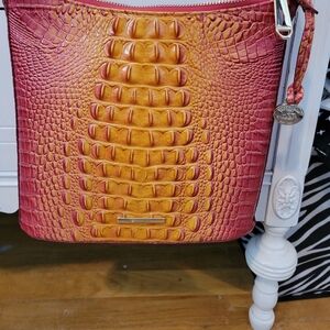 COPY - Brahmin crossbody katie bag